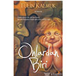 Onlardan Biri Cinius Yaynlar
