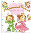Mkemmel Prenses 3 Temiz Zeynep Mandolin Yaynlar