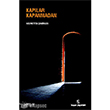 Kaplar Kapanmadan nsan Yaynlar