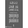 Sabredenler ve kredenler nsan Yaynlar