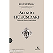 Alemin Hkmdar Dinlerde Merkez Sembolizmi nsan Yaynlar