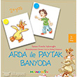 Arda le Paytak 2 Banyoda Mandolin Yaynlar