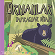 Ekosistem 5 Ormanlar: Yapraklar Diyar Mandolin Yaynlar
