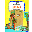 Afacan Dedektifler - Okulda Erdem ocuk Yaynlar