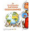 lk Ansiklopedim Larousse Gezegenimiz Mandolin Yaynlar