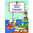 Afacan Dedektifler - Deniz Fenerinde Erdem ocuk Yaynlar