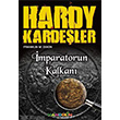 Hardy Kardeler 2 mparator un Kalkan Mandolin Yaynlar