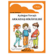 Arkada Hikayeleri Bulut Yaynlar