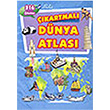kartmal Dnya Atlas Bulut Yaynlar