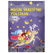 Masal lkesine Yolculuk Bulut Yaynlar