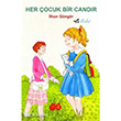 Her ocuk Bir Candr Bulut Yaynlar