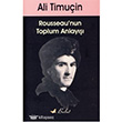 Rousseau`nun Toplum Anlay Bulut Yaynlar