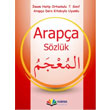 mam Hatip Ortaokulu 7.Snf Arapa Szlk Karma Kitaplar