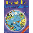 Resimli lk Hayvan Atlasm Mandolin Yaynlar