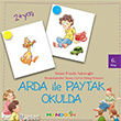 Arda le Paytak 6 Okulda Mandolin Yaynlar