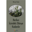 Herkes indeki Dnya Kadardr Karma Kitaplar