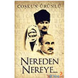 Nereden Nereye Cinius Yaynlar
