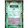 Medyum 2 Cinius Yaynlar