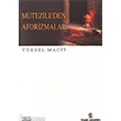 Mutezileden Aforizmalar nsan Yaynlar