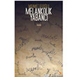 Melankolik Yabanc Cinius Yaynlar