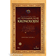 lk Kaynaklara Gre Hz. Peygamber Devri Kronolojisi nsan Yaynlar