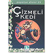 izmeli Kedi Erdem ocuk Yaynlar