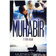 Muhabir Cinius Yaynlar