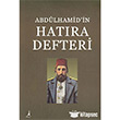 Abdlhamid`in Hatra Defteri Alter Yaynclk