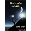 Maveradan Esintiler Cinius Yaynlar