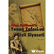 Sultan Abdlhamid`in Yunan Zaferi ve Gizli Siyaseti Boazii Yaynlar