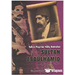 Tahsin Paa`nn Yldz Hatralar Sultan Abdlhamid Boazii Yaynlar
