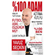 %100 Adam Sayfa 6 Yaynlar