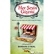 Her eyin Gizemi Sayfa 6 Yaynlar