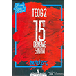 8. Snf TEOG 2 ngilizce 15 Deneme Snav Sibel Aydn Yaynlar