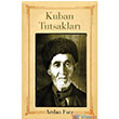 Kuban Tutsaklar Cinius Yaynlar