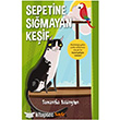 Sepetine Smayan Keif Sayfa 6 Yaynlar