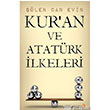 Kur`an ve Atatrk lkeleri Cinius Yaynlar