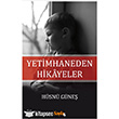 Yetimhaneden Hikayeler Sayfa 6 Yaynlar