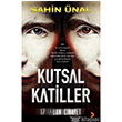 Kutsal Katiller Cinius Yaynlar