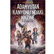 Gen Kaifler 1 Adamyutan Kanyonundaki Hazine Kelime Yaynlar