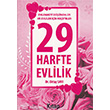 29 Harfte Evlilik Kitap Dnyas