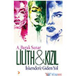 Lilith ve Kzl Cinius Yaynlar