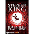 Dolores Claiborne Sayfa 6 Yaynlar