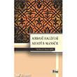 Abbasi Halifesi Mehdi B. Mansur Kitap Dnyas
