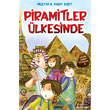Piramitler lkesinde Kelime Yaynlar