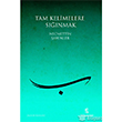 Tam Kelimelere Snmak nsan Yaynlar