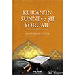 Kurann Snni ve ii Yorumu nsan Yaynlar