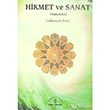 Hikmet ve Sanat Makaleler nsan Yaynlar