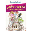 t Pt Bir Kedi Olmak stemiyorum Kelime Yaynlar