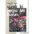 Yrek ki Serpa Bir Hzn Kora Yayn